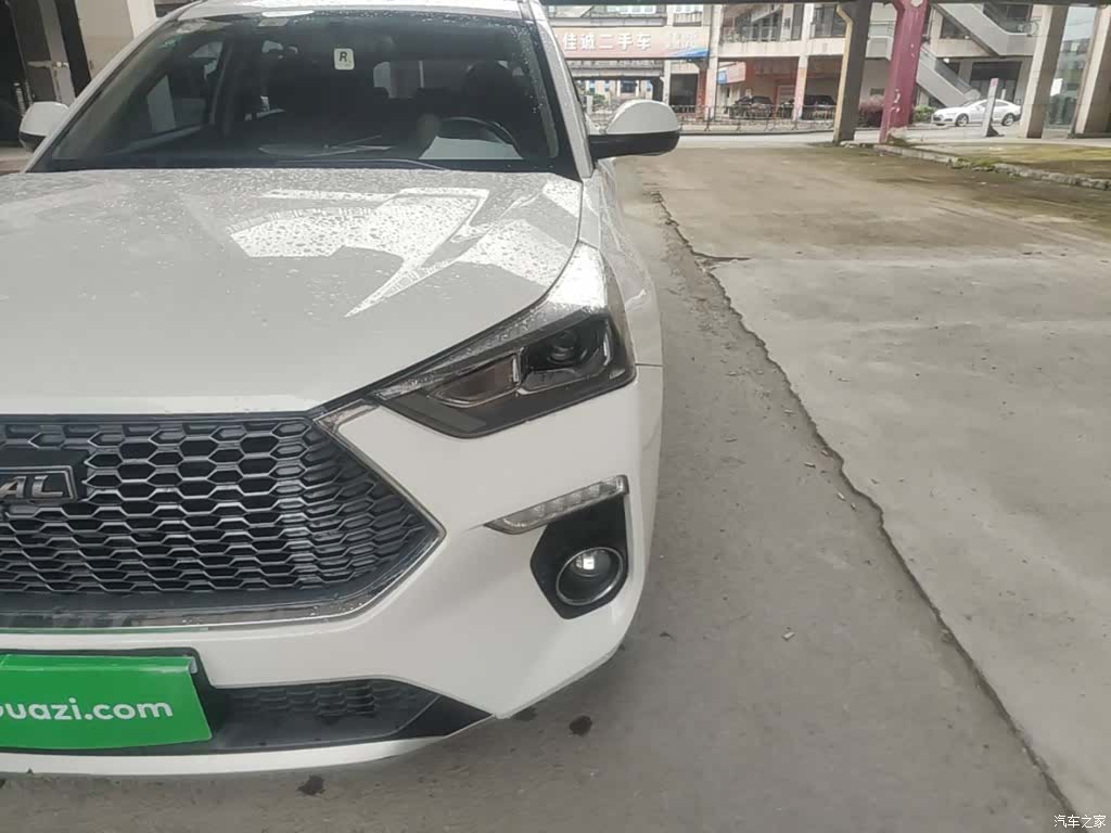 Haval H6, 2019 24
