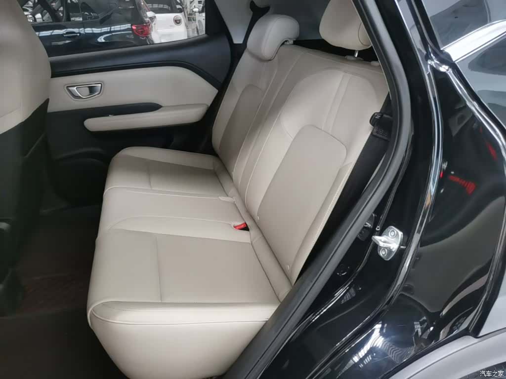 Wuling Bingo, 2024 17