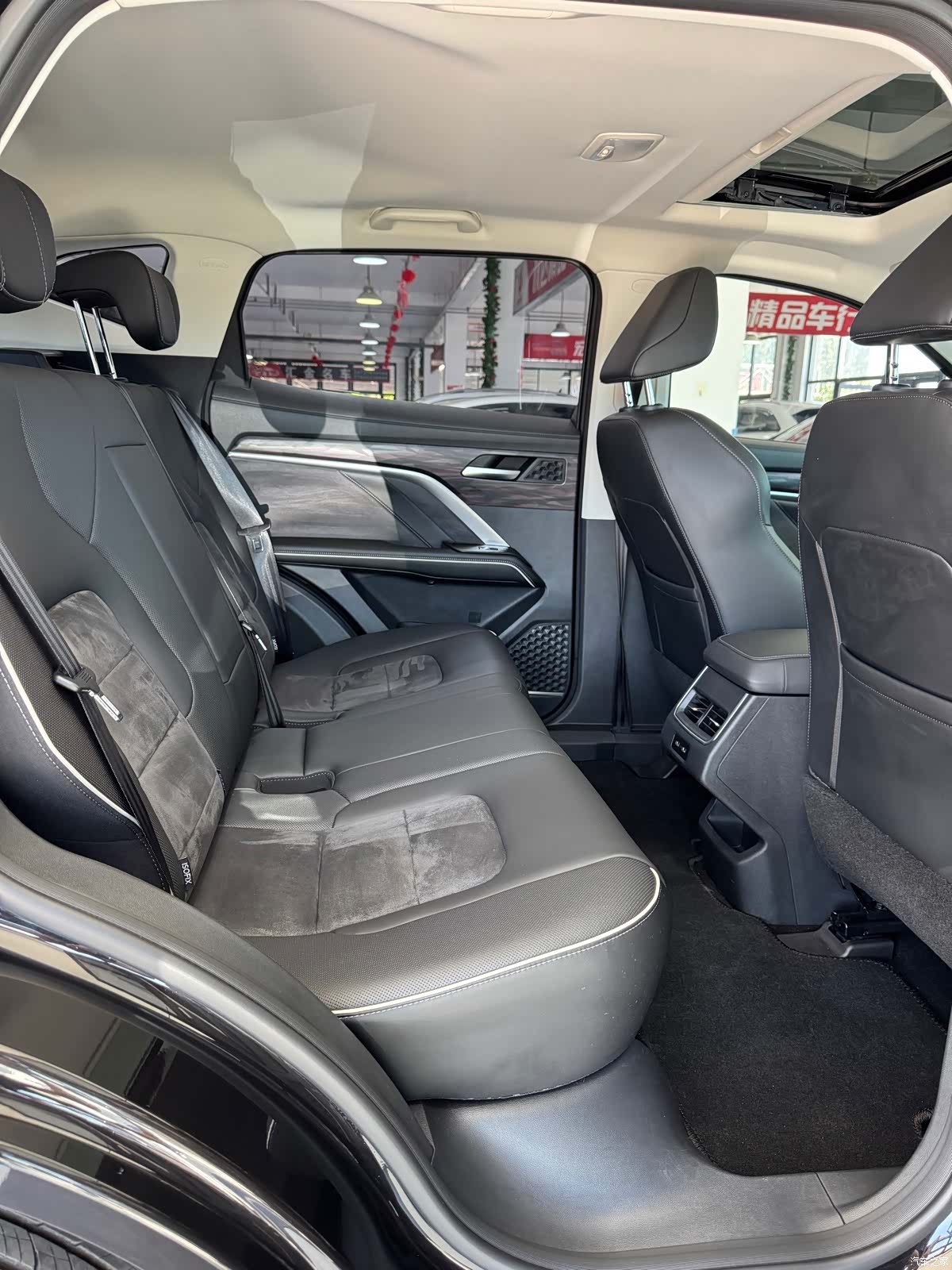 Haval H6, 2023 12