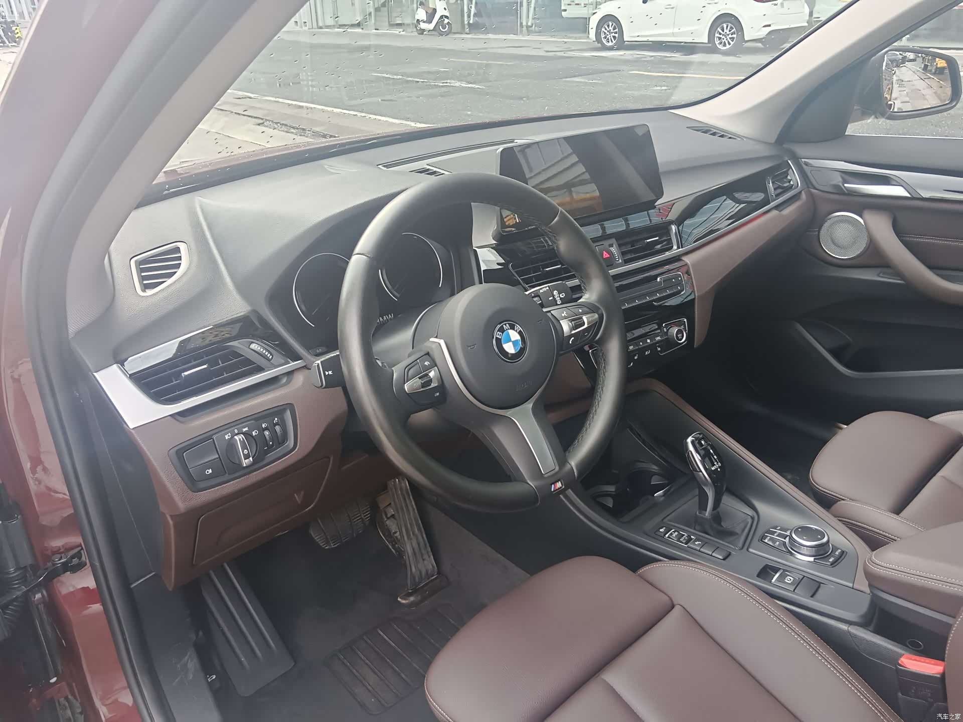 BMW X1, 2023 12