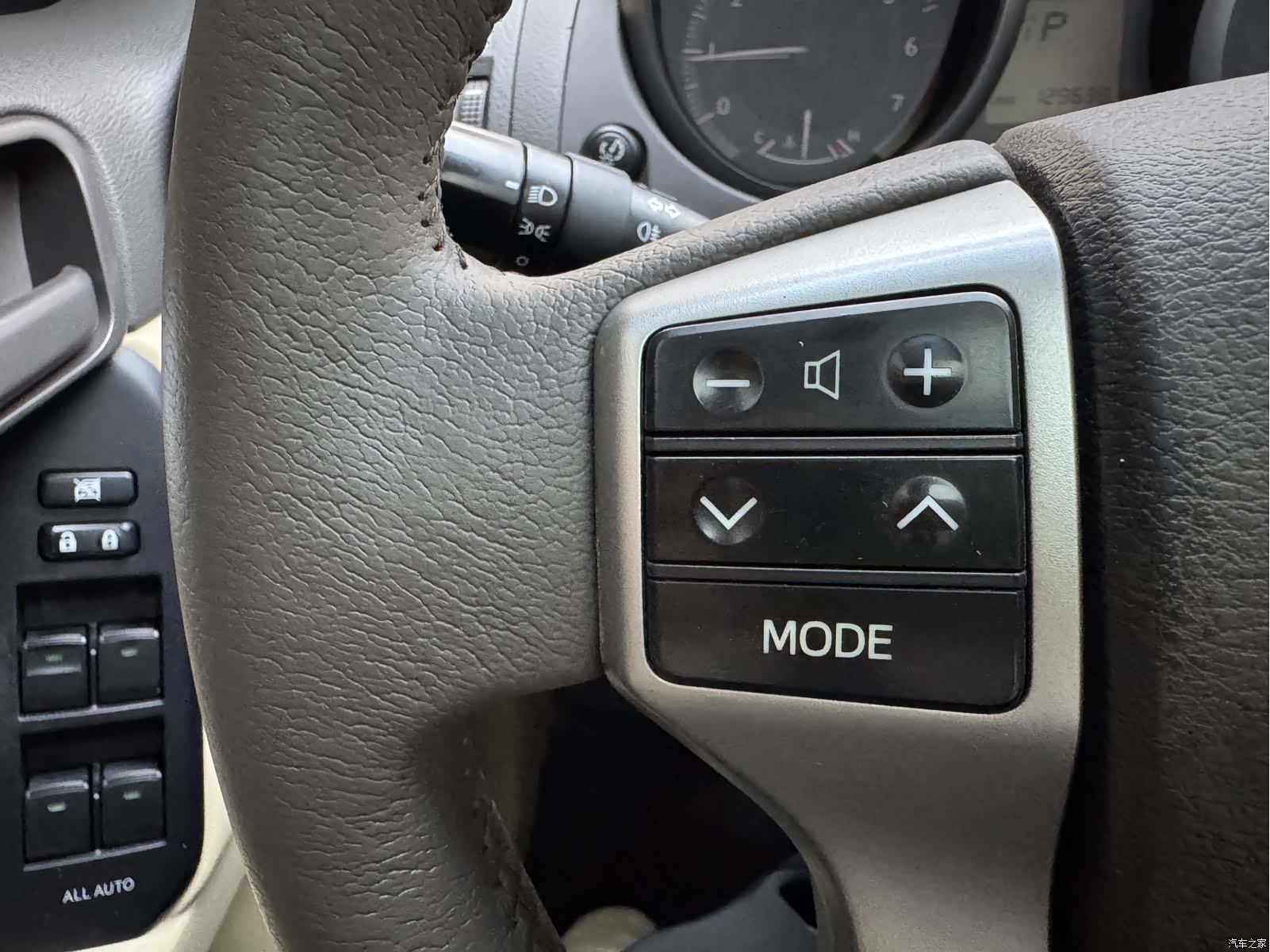 Toyota Prado, 2017 21