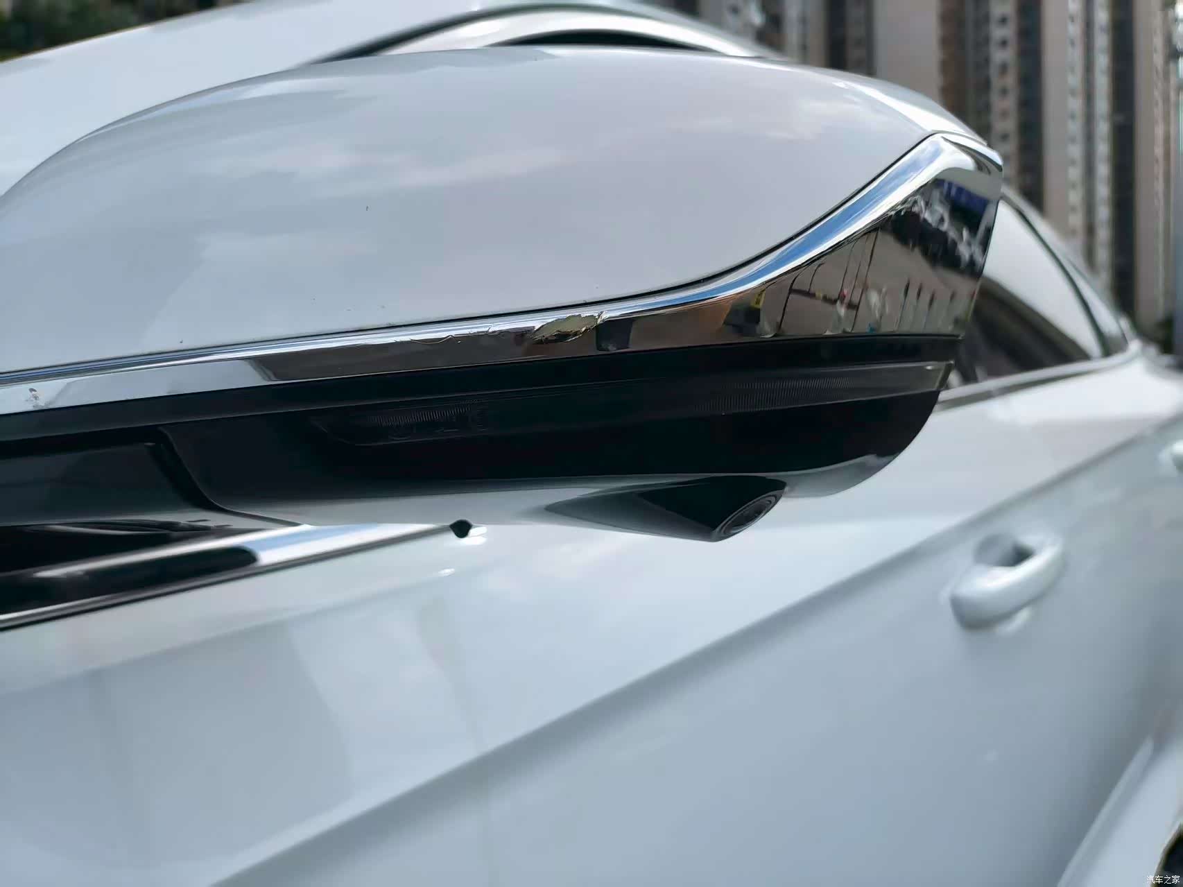Geely Preface, 2023 4