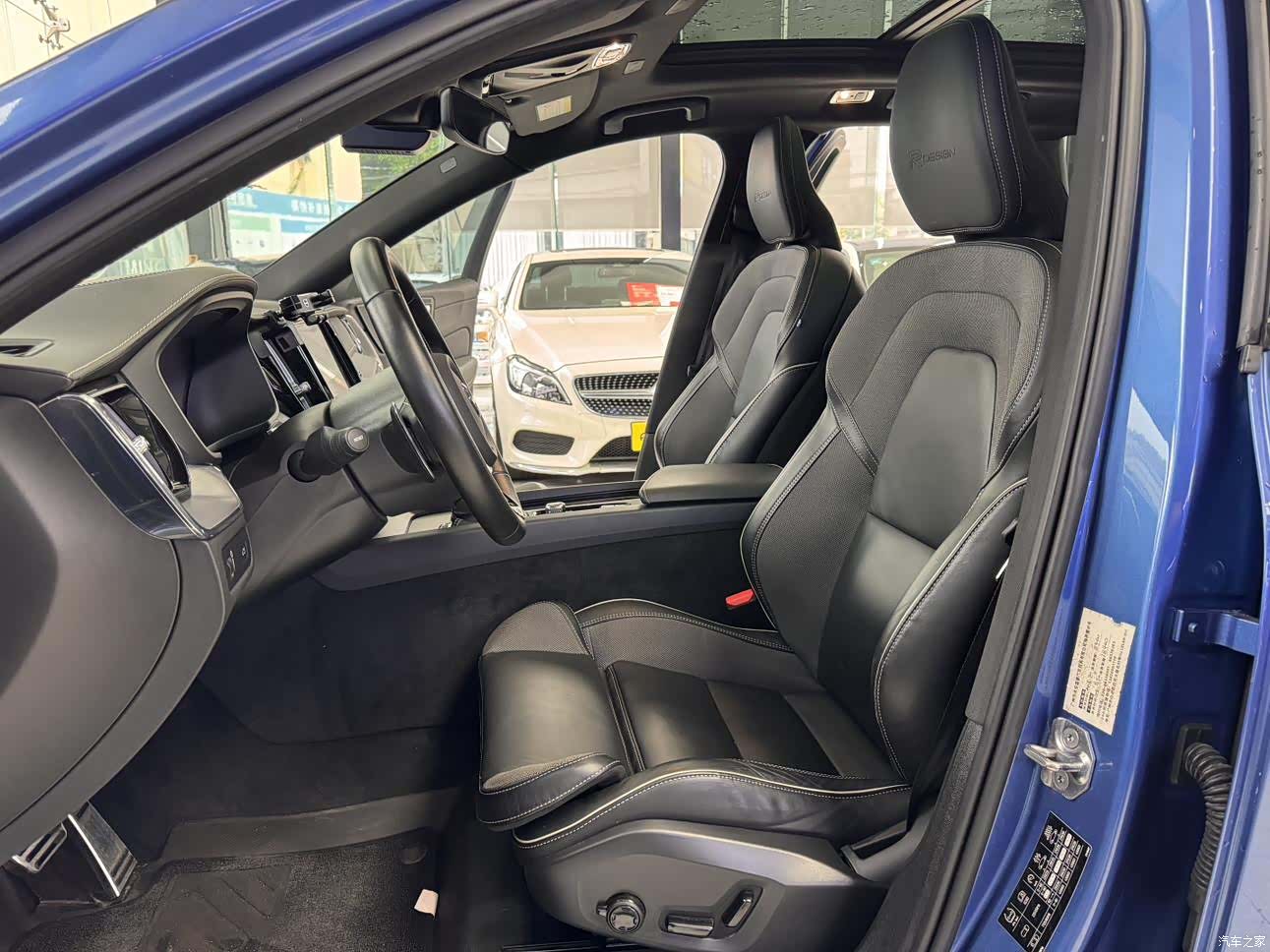 Volvo XC60, 2020 19