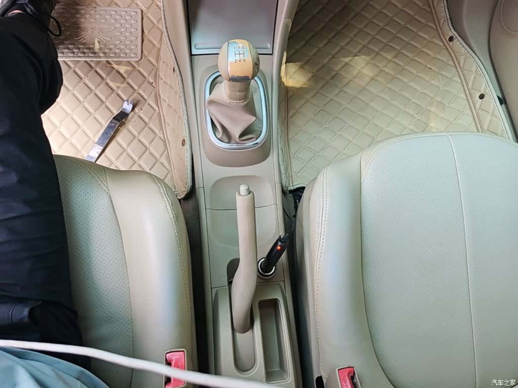 Nissan Sylphy, 2016 14