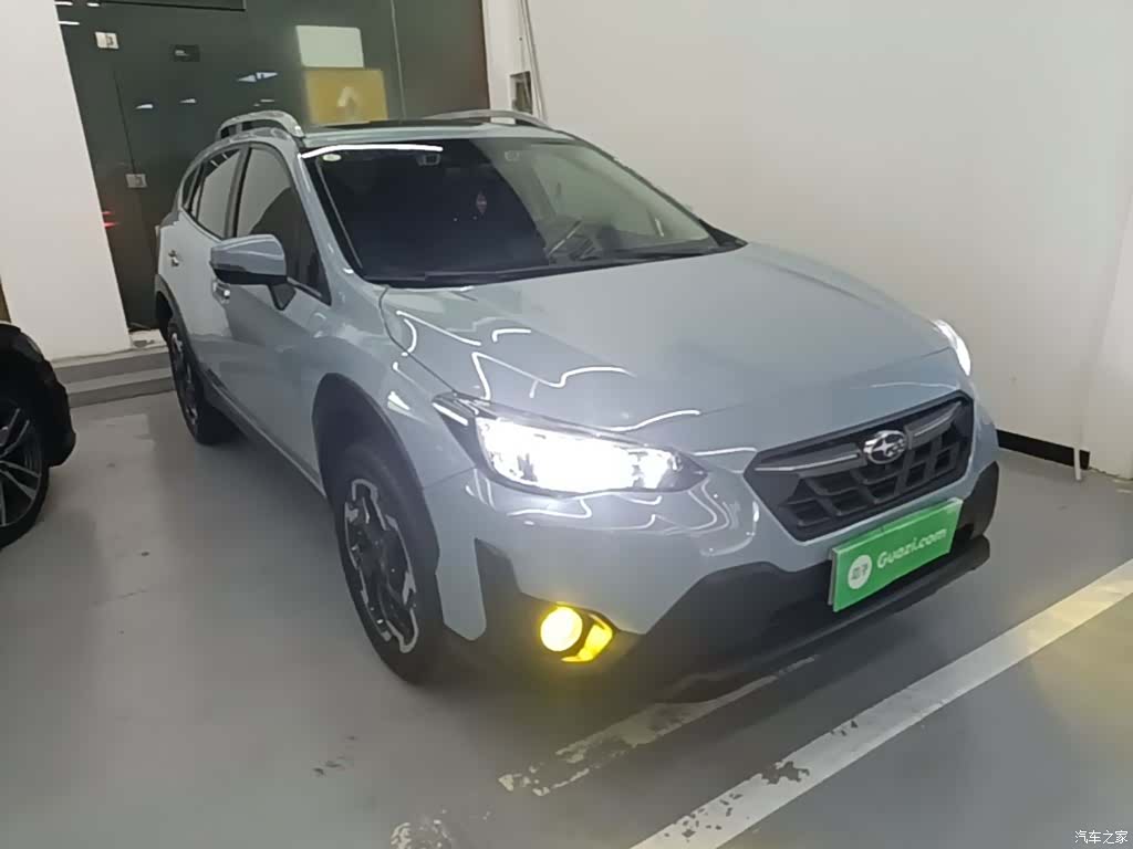 Subaru XV, 2021 4
