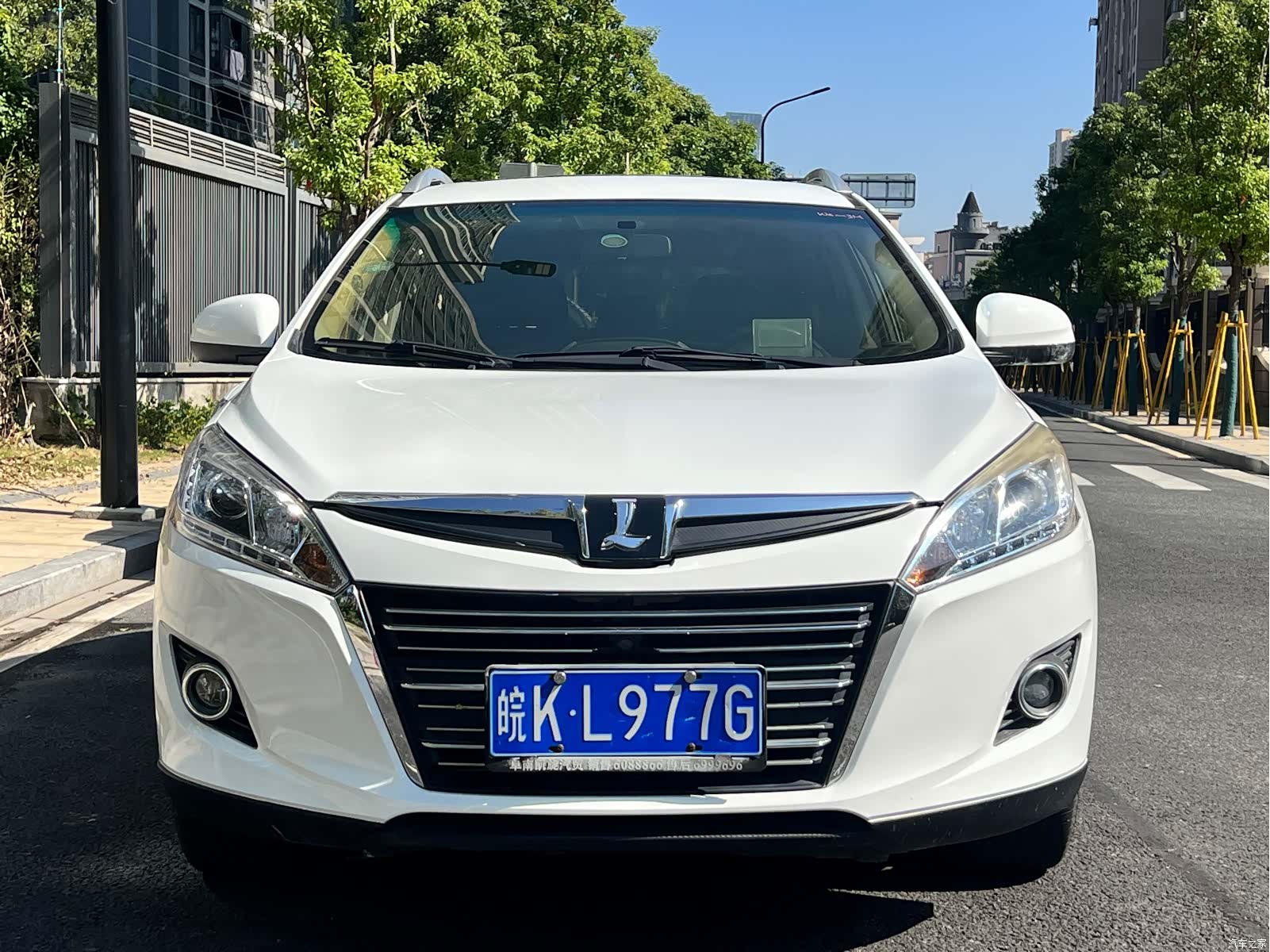 DongFeng 6, 2015 2