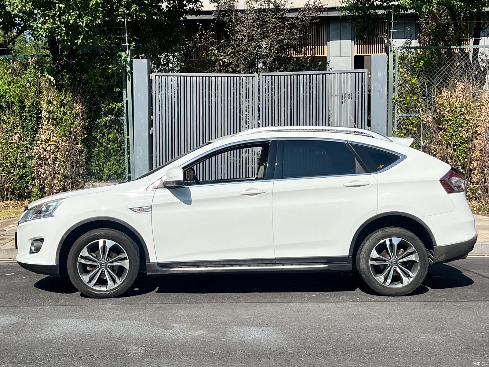 DongFeng 6, 2015 8
