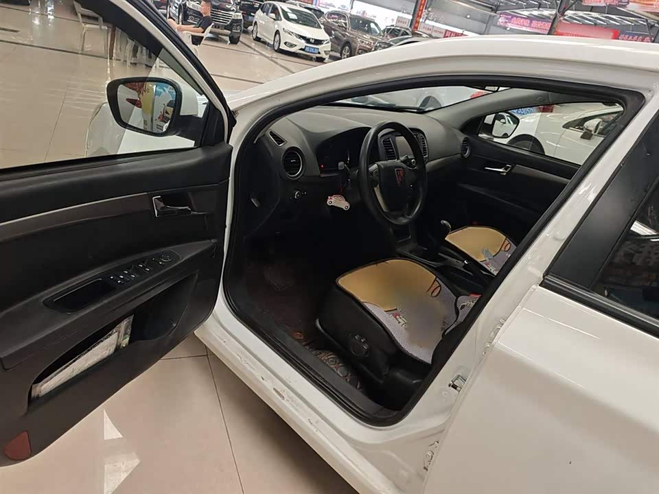 Dongfeng Jingzhou Car