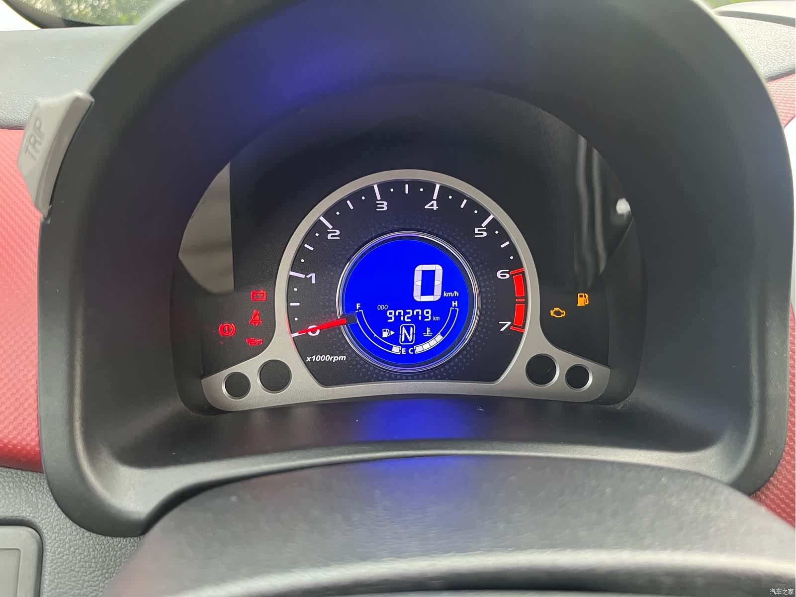 Changan IMT, 2015 18