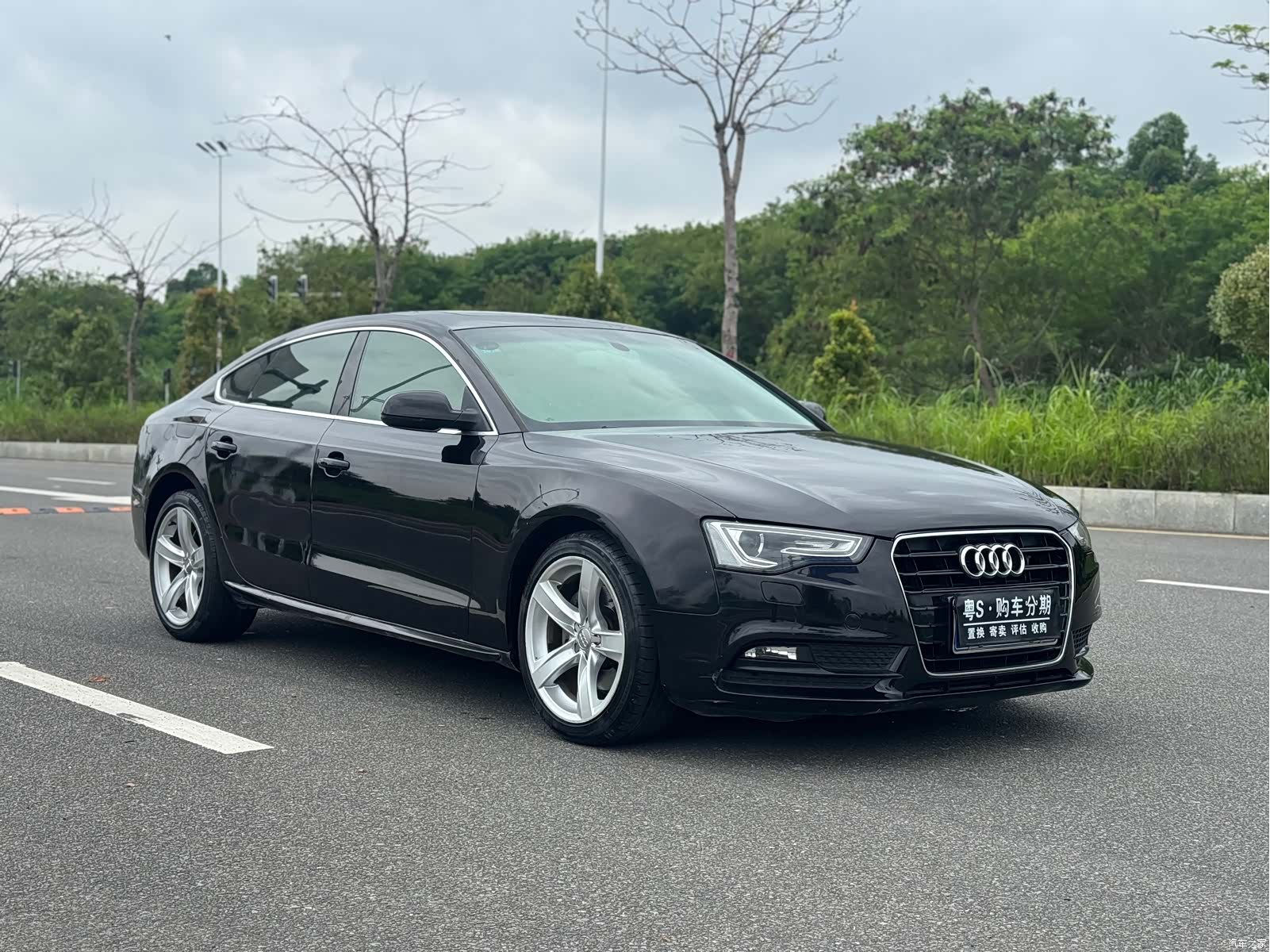 Audi A5, 2012 3