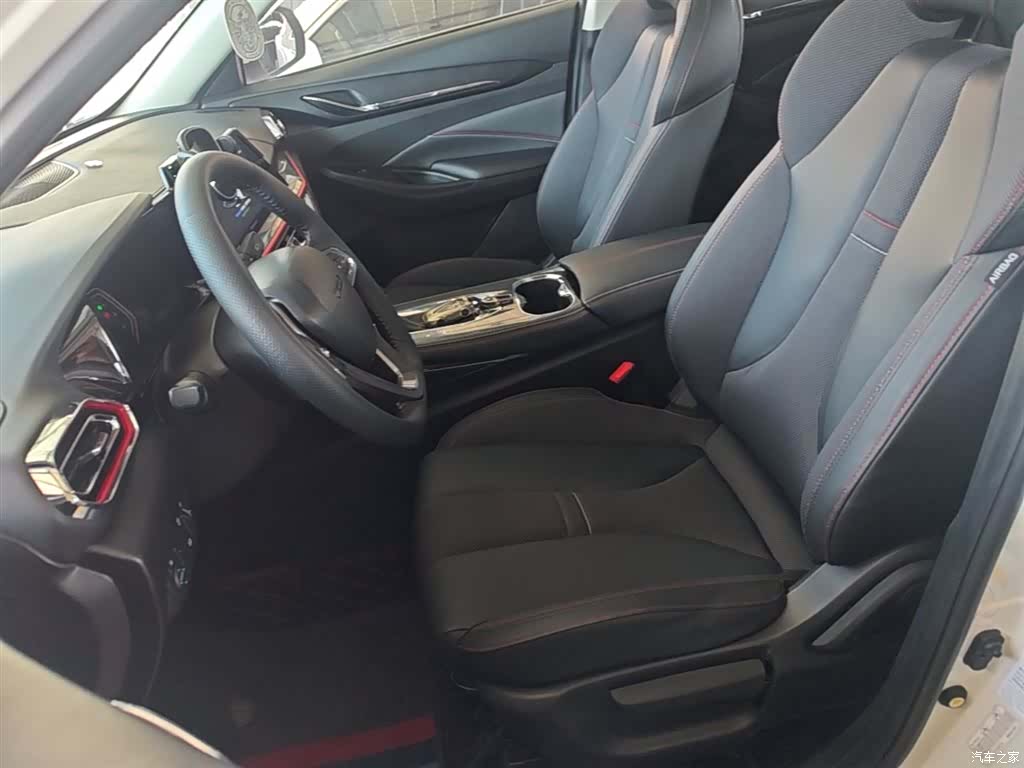 Changan X5, 2021 15