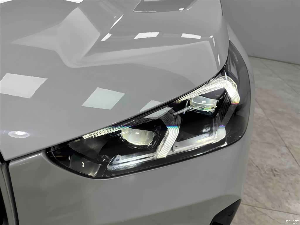 BMW X1, 2023 19