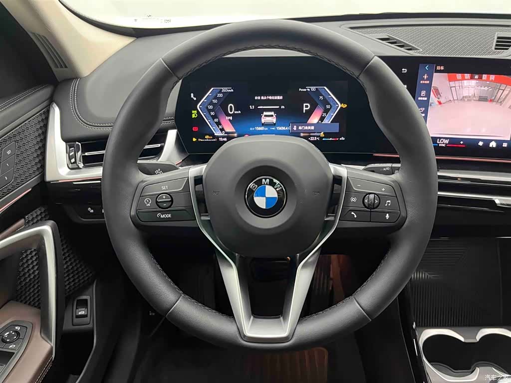 BMW X1, 2023 3
