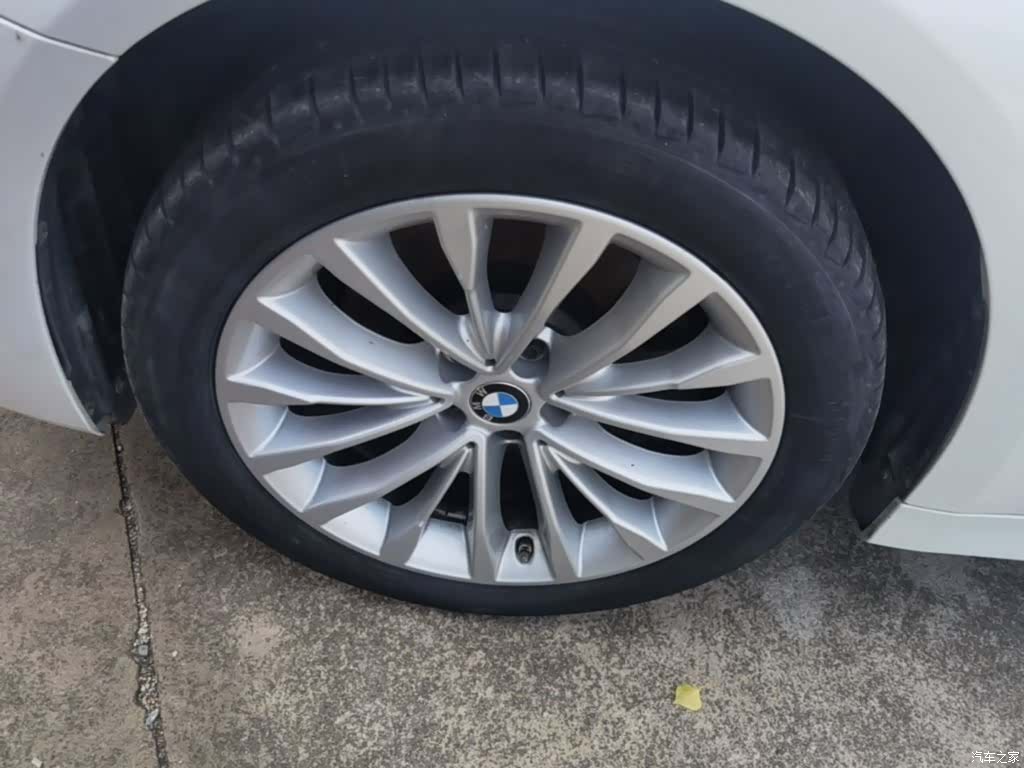 BMW 5 Series, 2022 23
