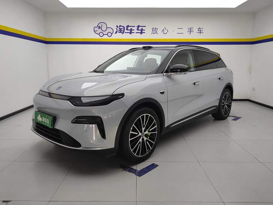 Leapmotor C11