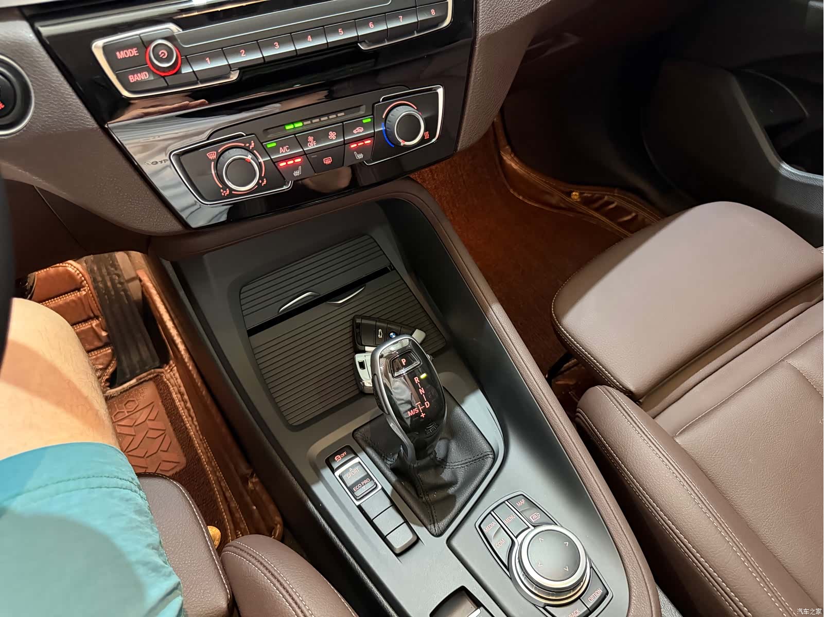 BMW X1, 2022 15