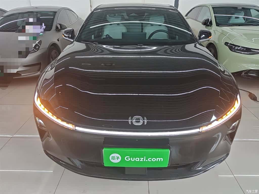 Changan Eado, 2025 3
