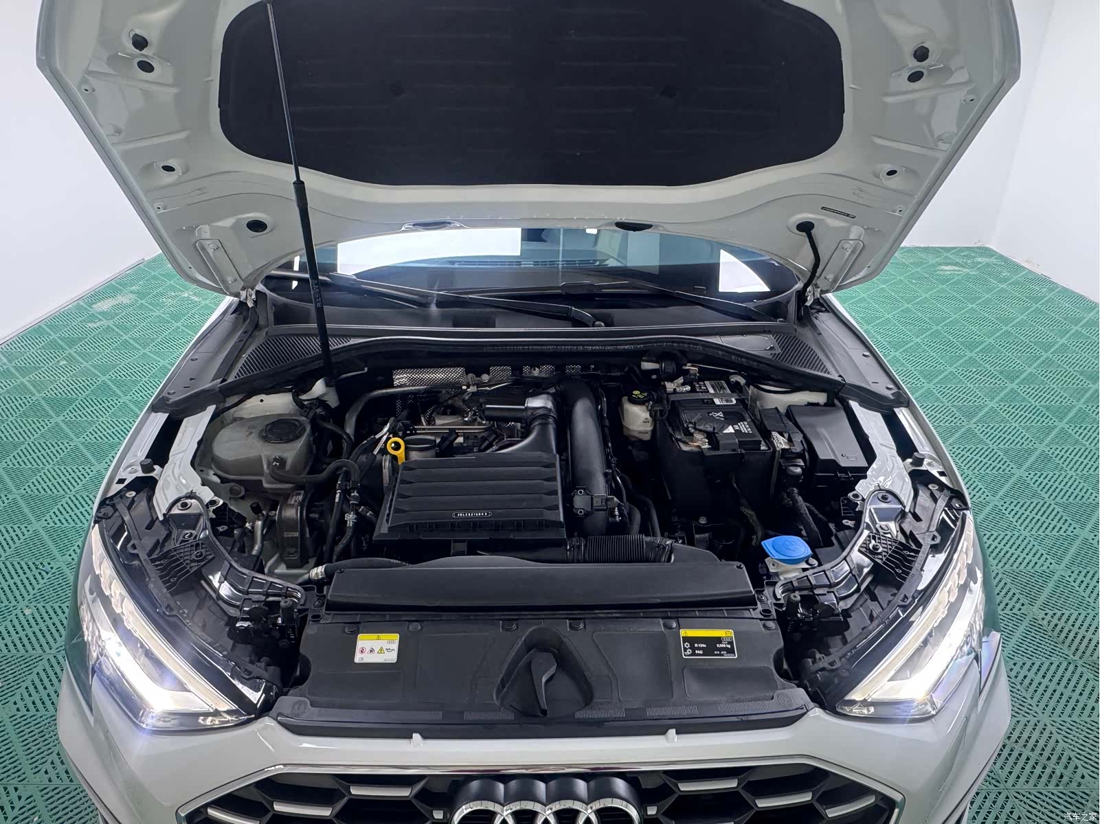 Audi A3, 2023 7