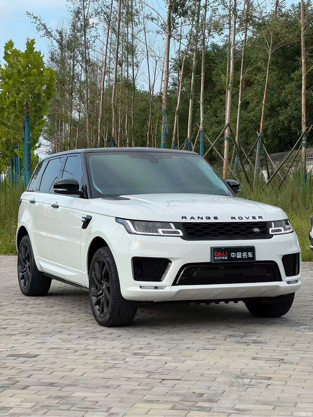 Land Rover Range Rover, 2017 3