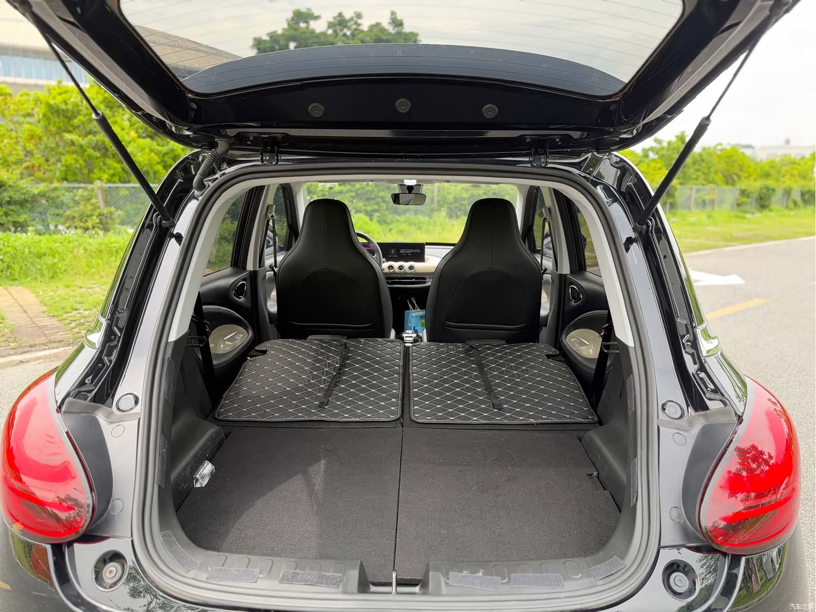 Wuling Bingo, 2023 18