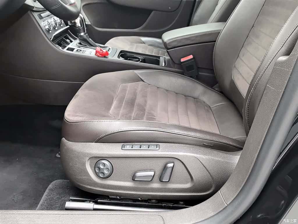 Volkswagen Magotan, 2014 20