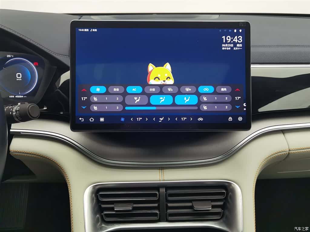 BYD Song, 2024 12