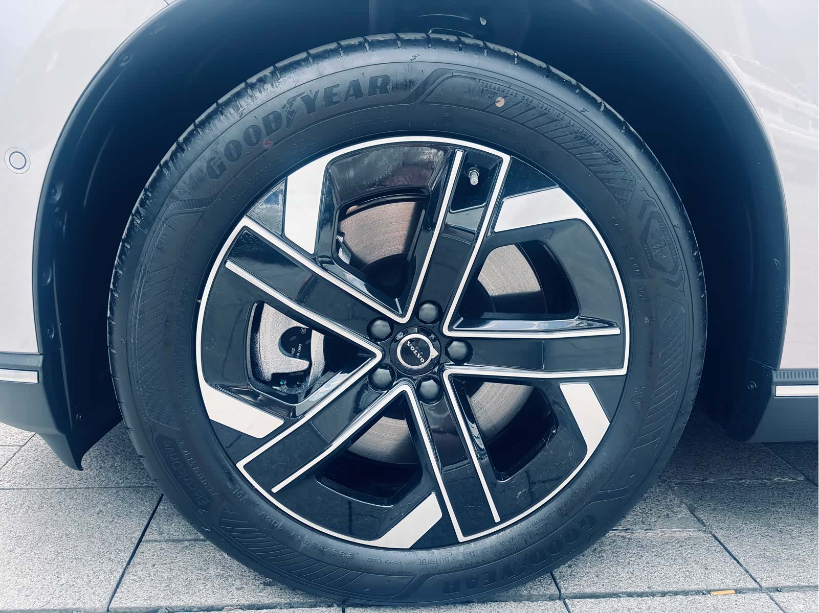 Volvo XC70, 2026 15