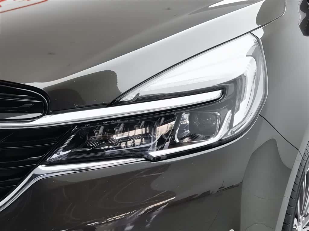 Buick GL8, 2021 7