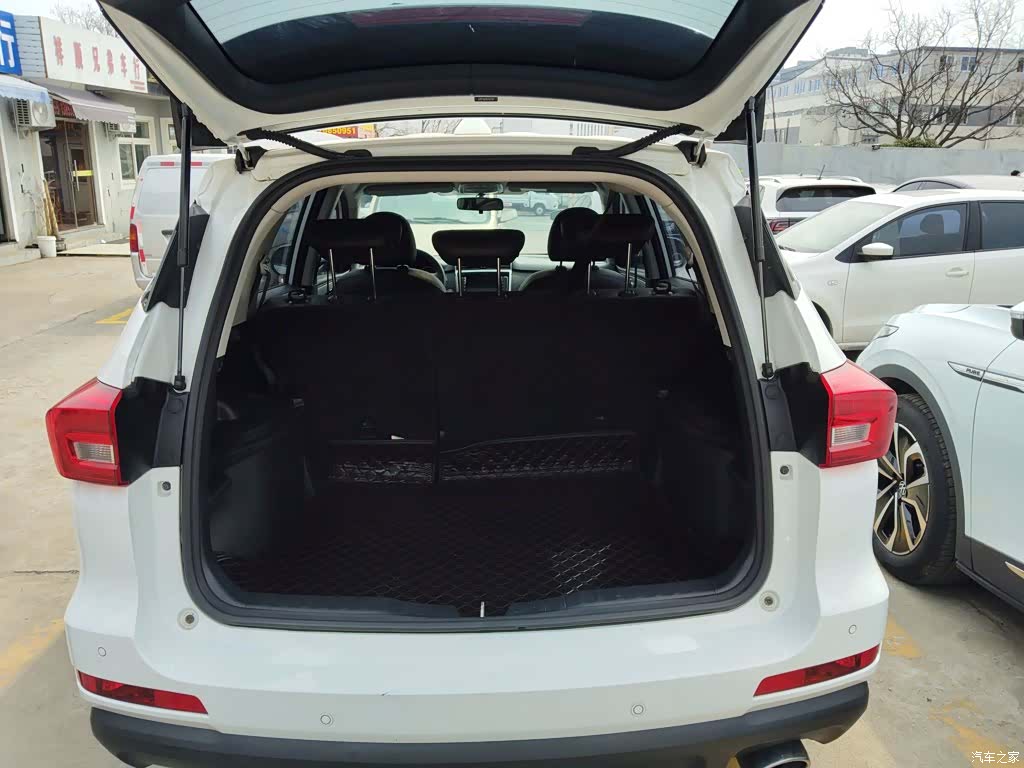 Haval M6, 2020 15