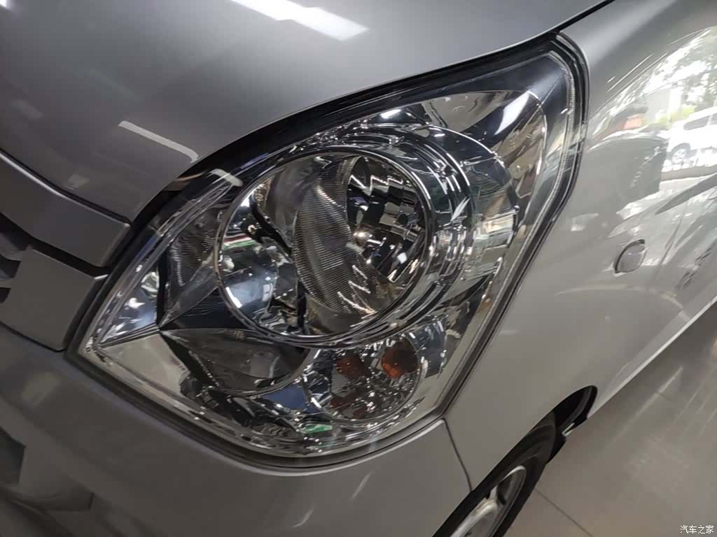Wuling S, 2023 24