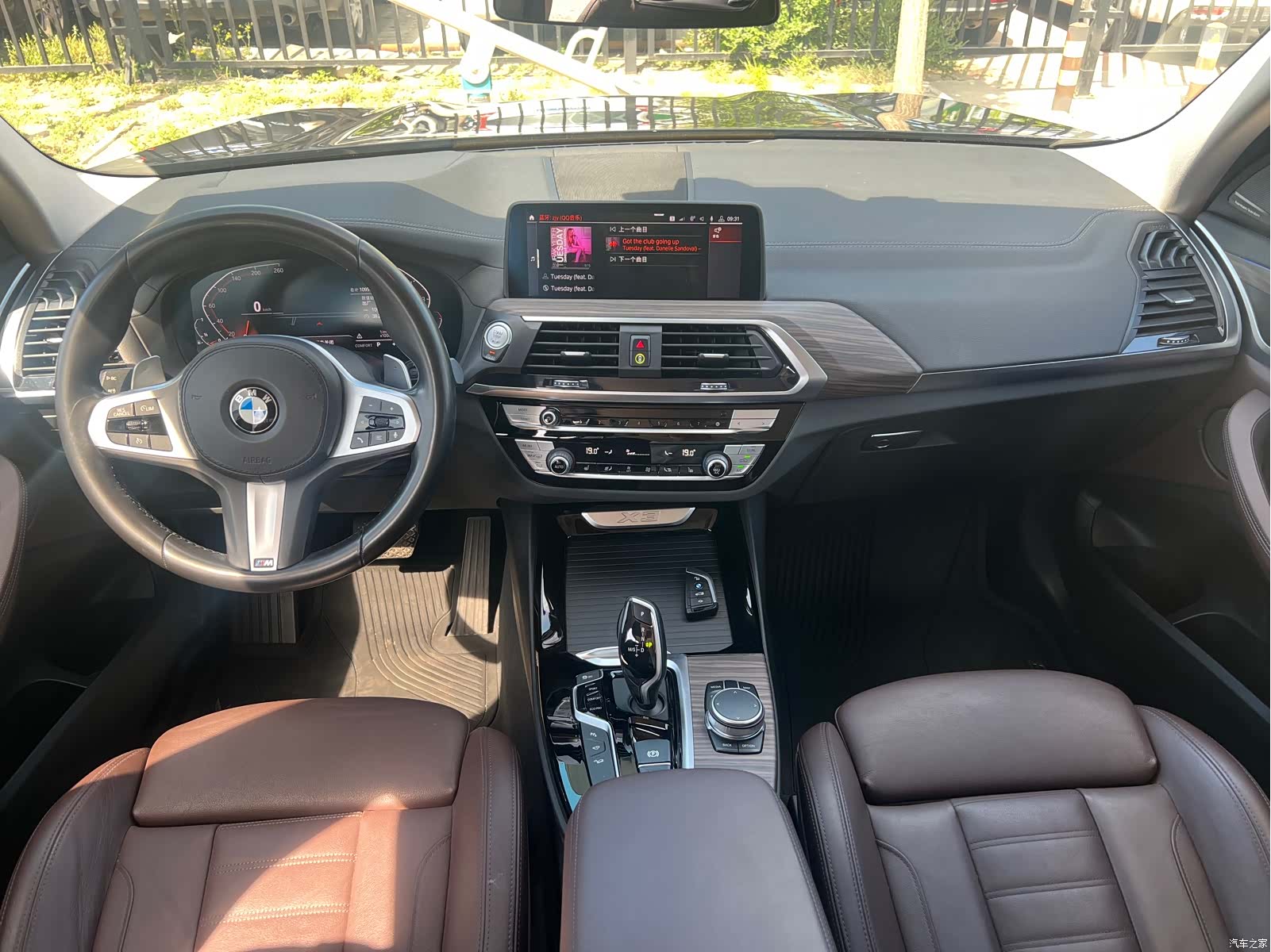 BMW X3, 2020 20