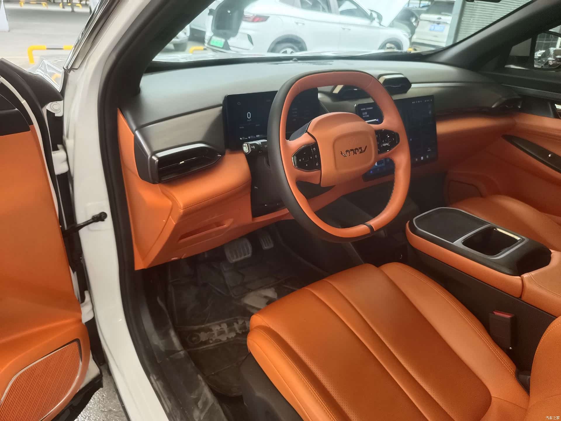 DongFeng L7, 2024 6