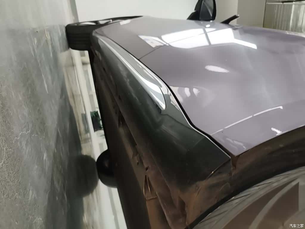Wuling 460, 2023 22