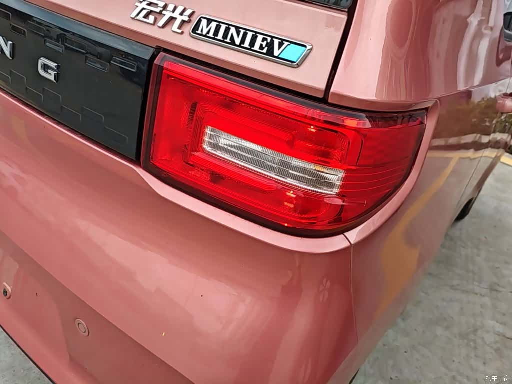 Wuling Yuan, 2021 8