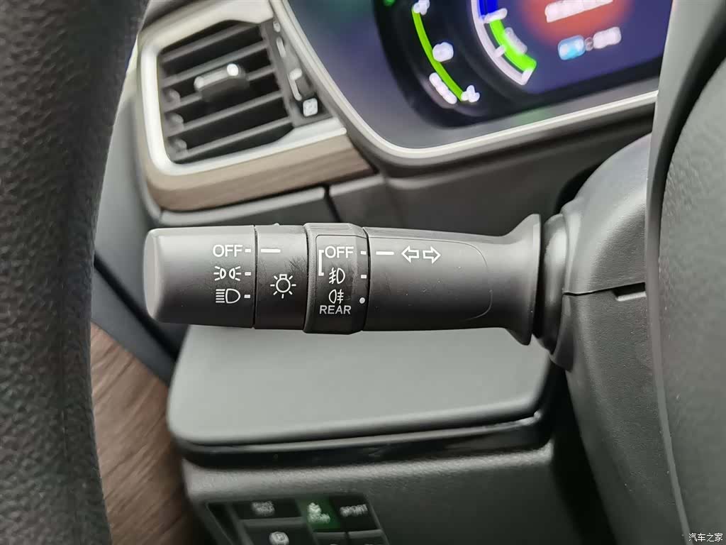 Honda Odyssey, 2024 21
