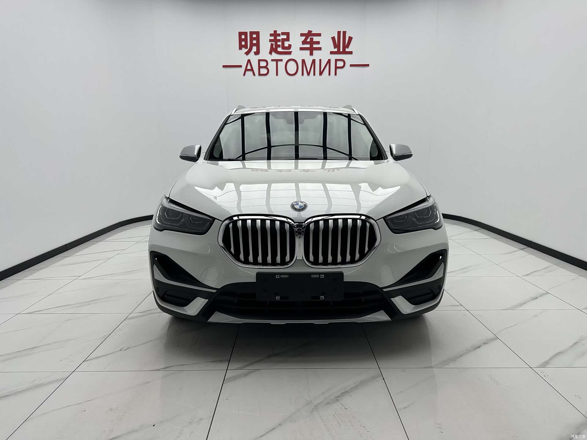 BMW X1, 2022 2