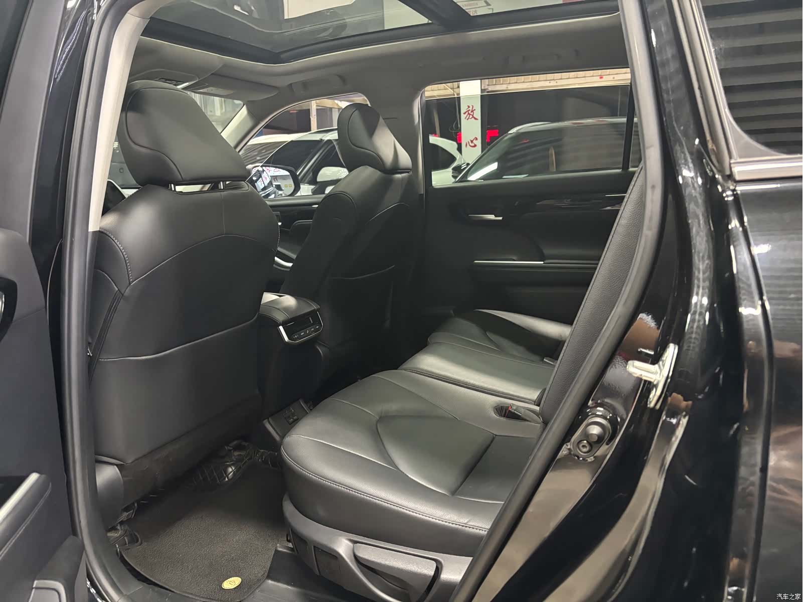 Toyota Highlander, 2023 6