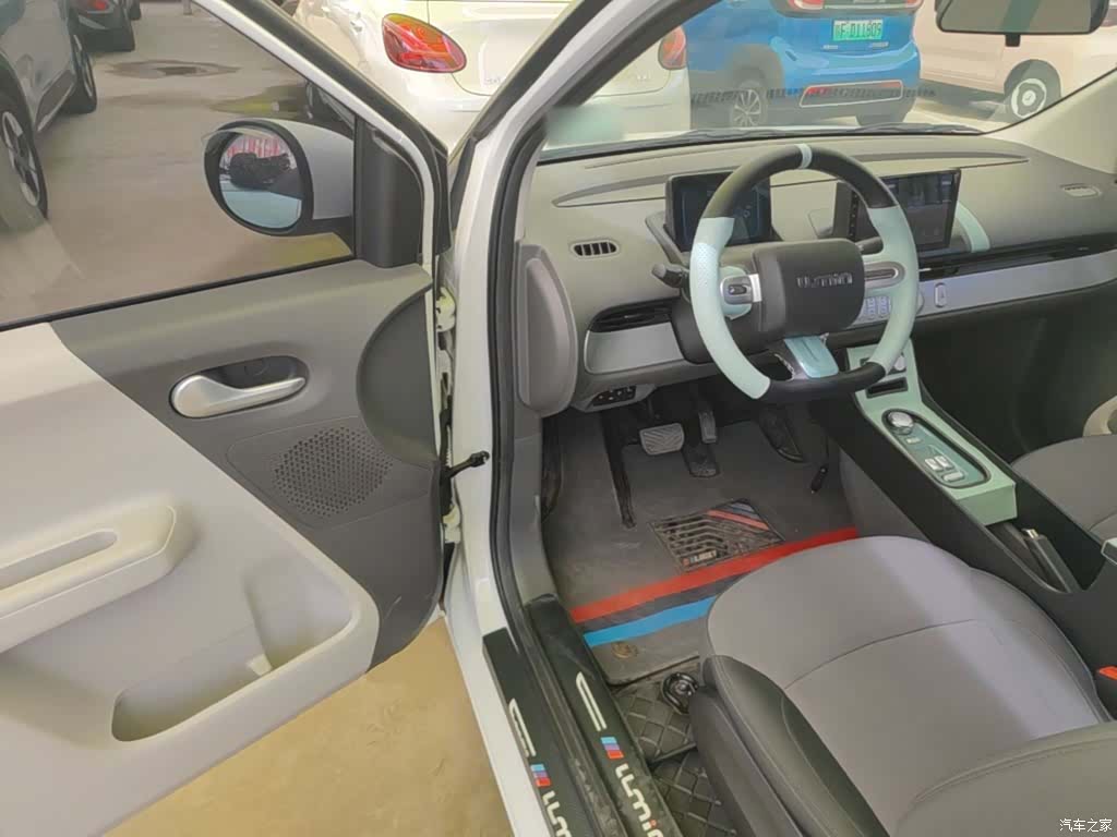 Changan Lumin, 2025 16