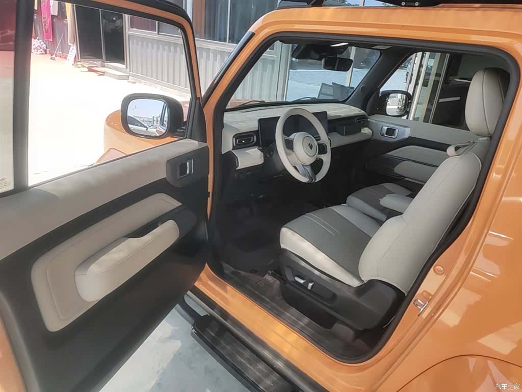 Wuling Yep, 2024 16