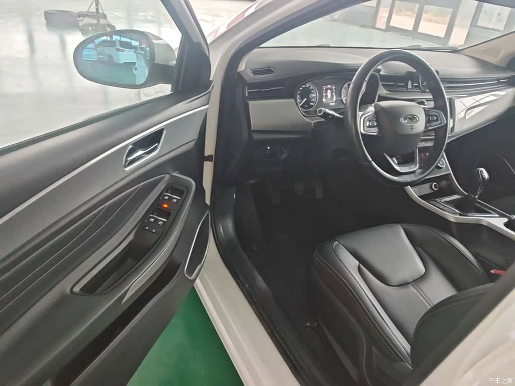 Chery 5, 2020 16