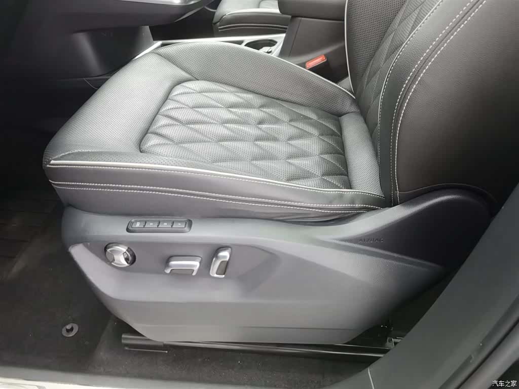 Volkswagen Talagon, 2022 20