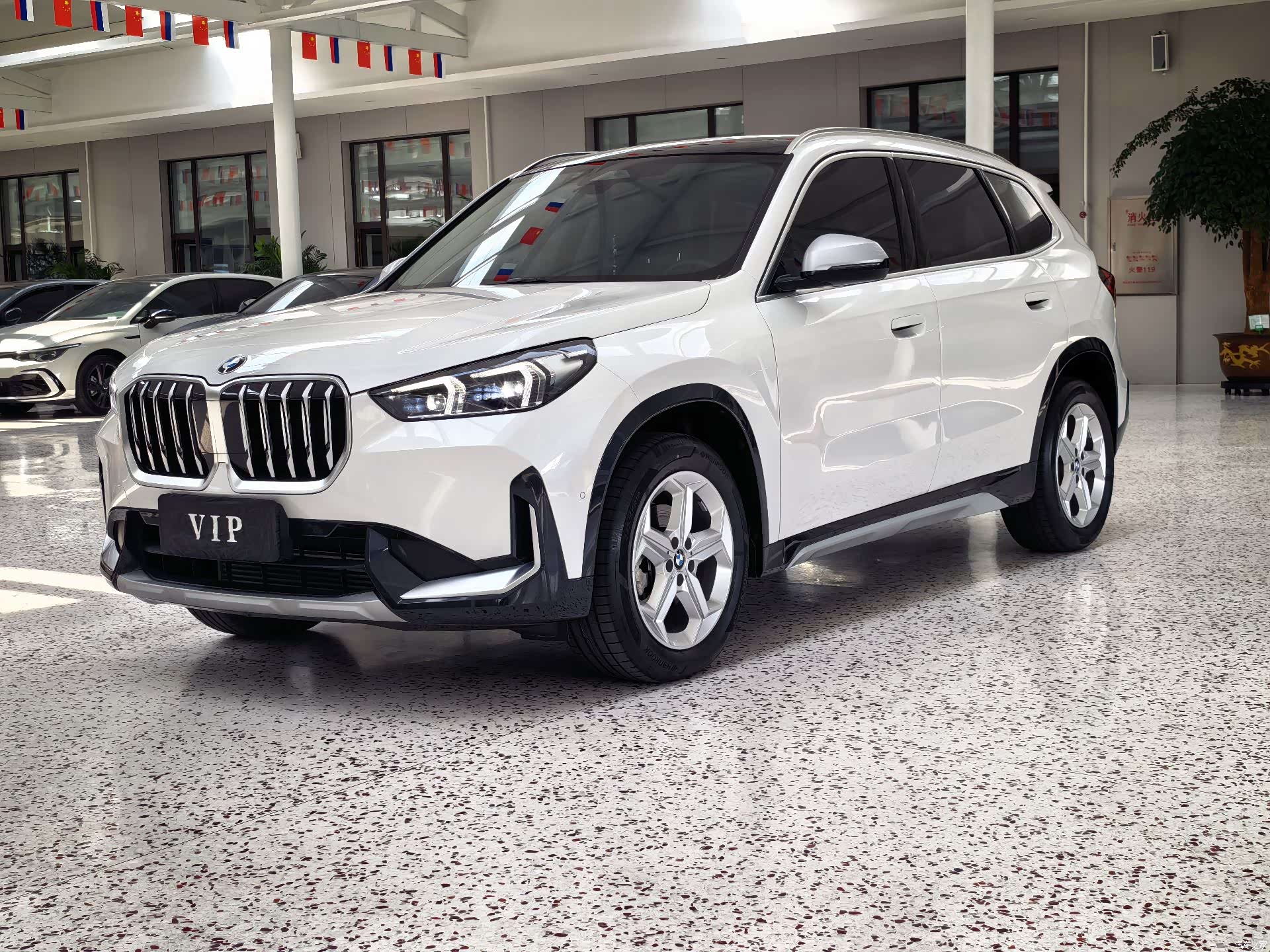 BMW X1, 2023 1