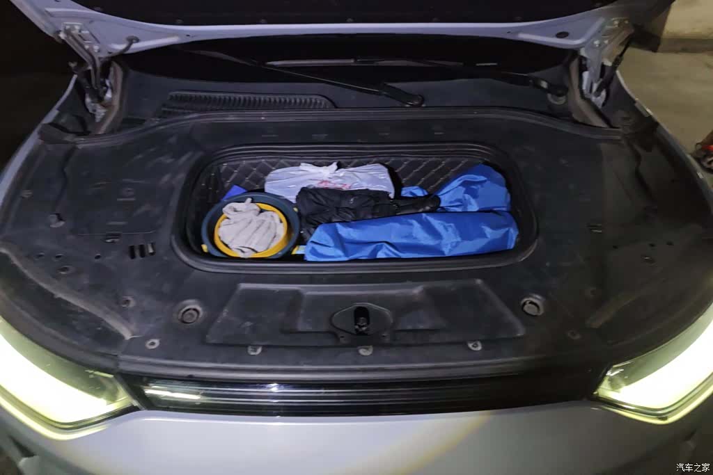 Leapmotor C11, 2022 10
