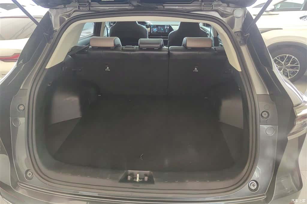 Changan CS55, 2023 4