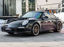 ��ʱ��911 2011�� Edition Style 3.6L Ӳ����