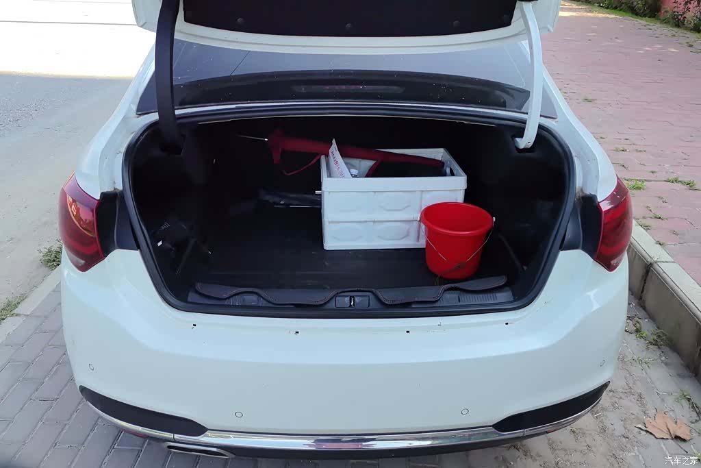 Citroen C4, 2016 4