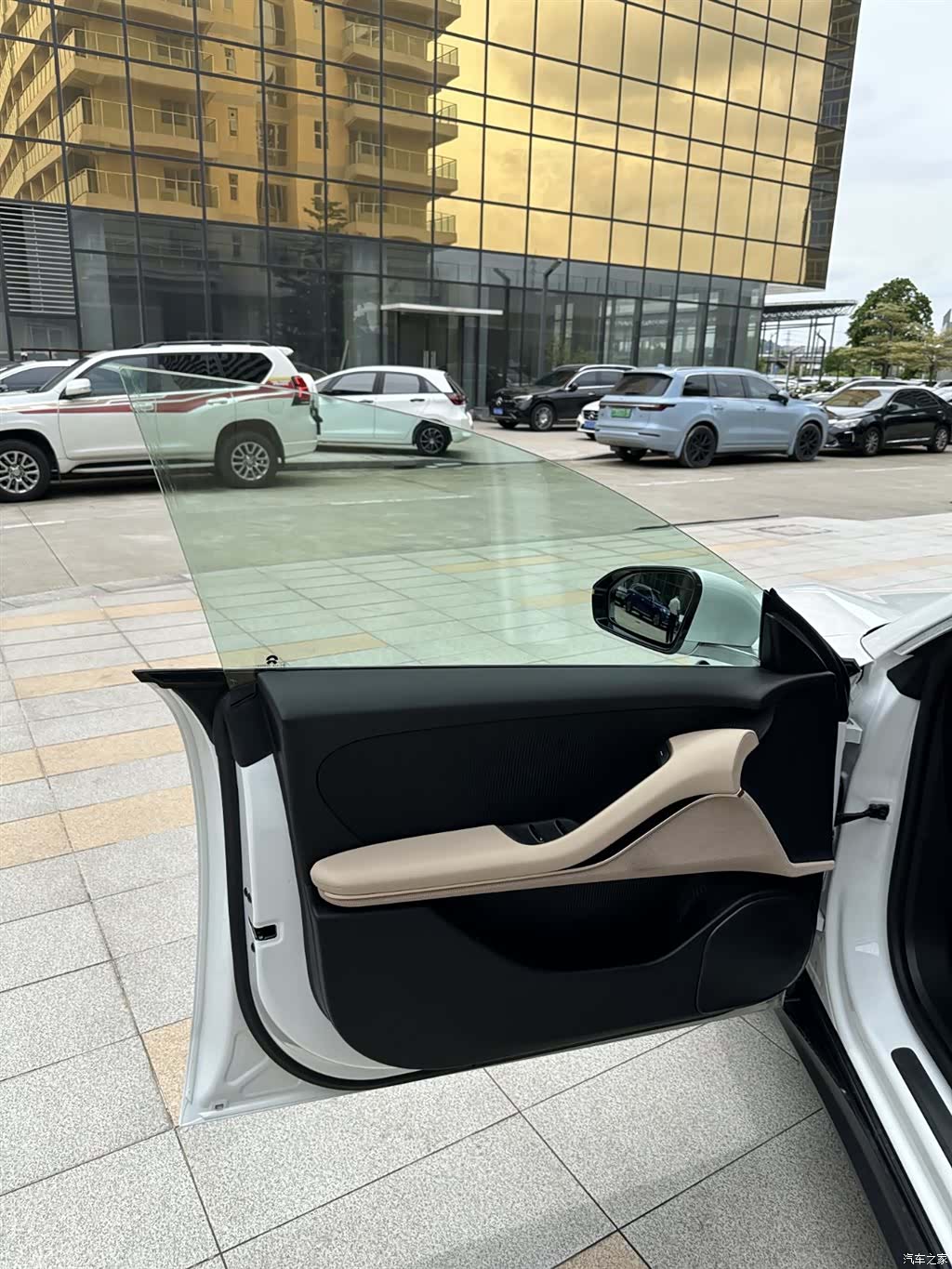 NIO ET5, 2023 11