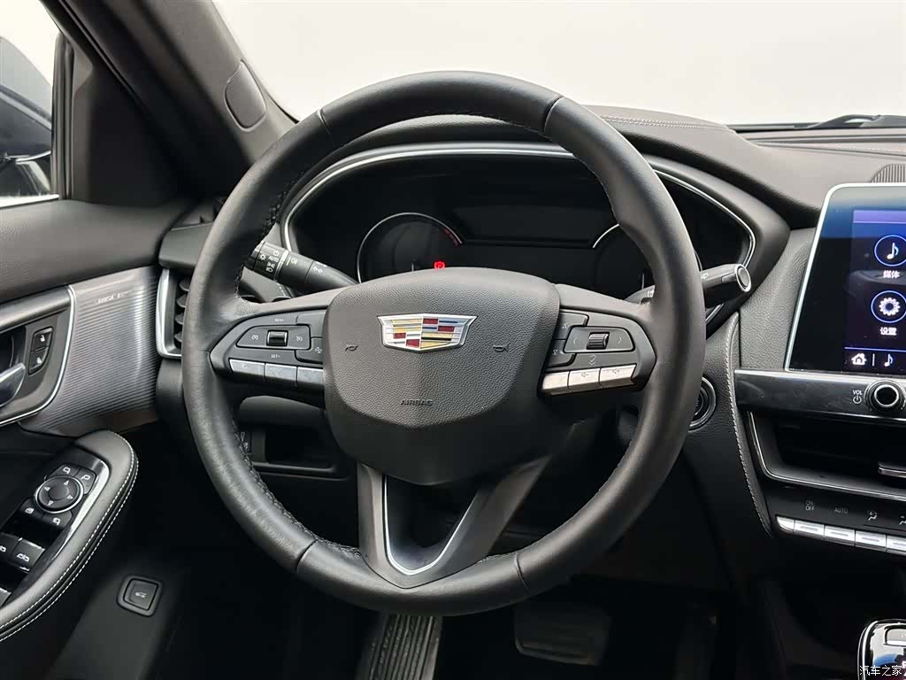 Cadillac CT5, 2020 12