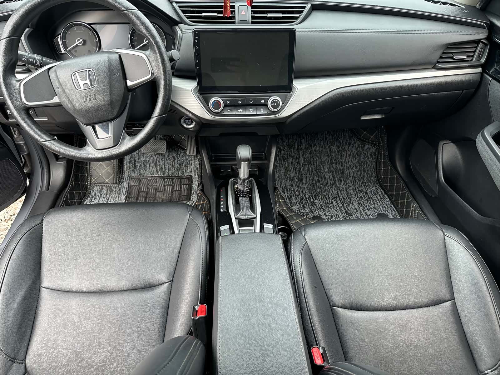 Honda V, 2019 все фото