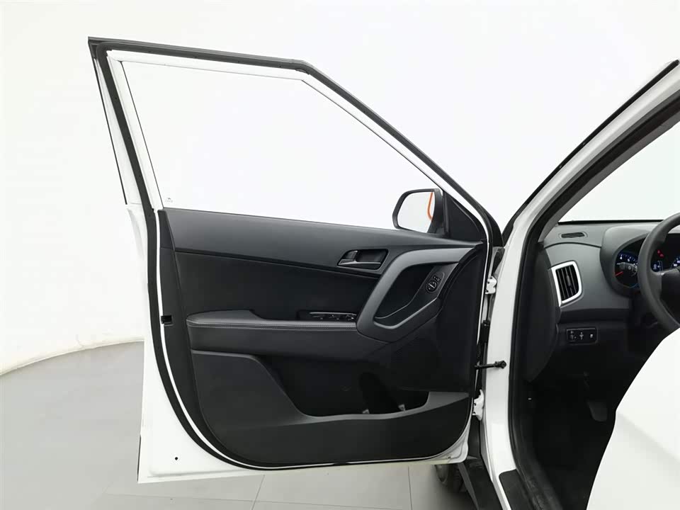 Hyundai Beijing ix25